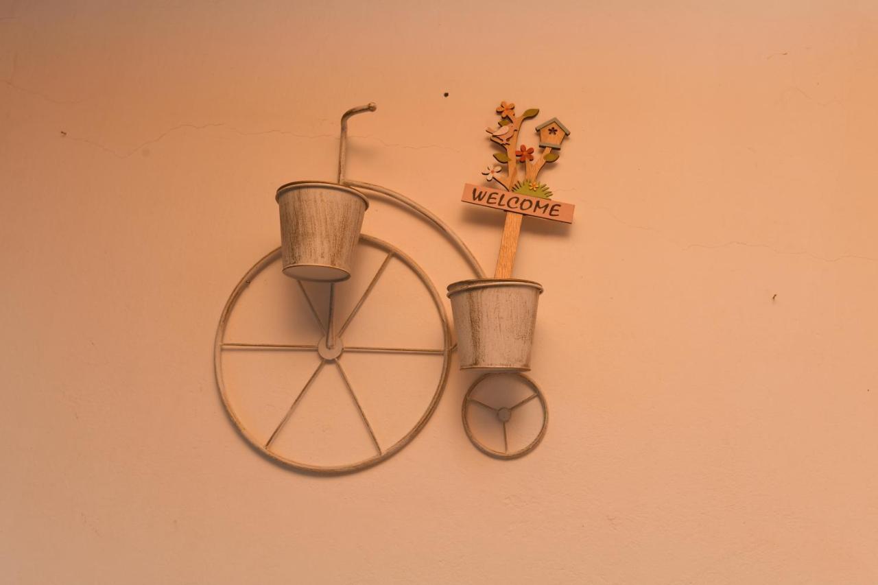 Art Flowers And Culture Мистра Экстерьер фото